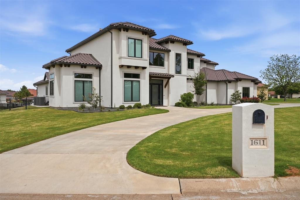 1611 Monterey Bay Court