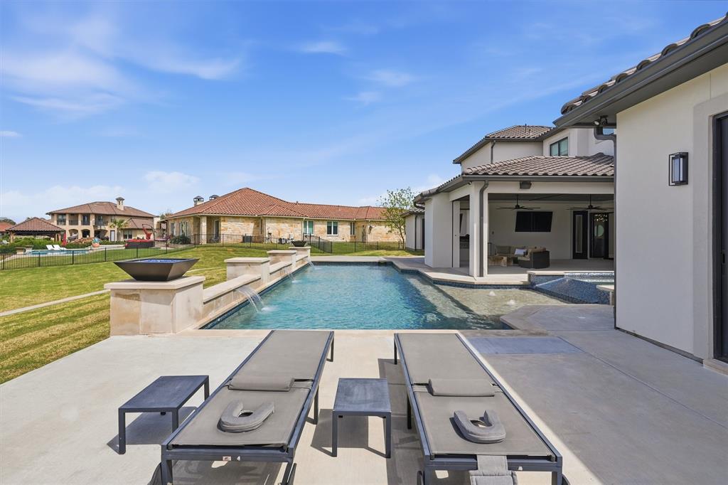 Catalina Bay II Ph One - Residential