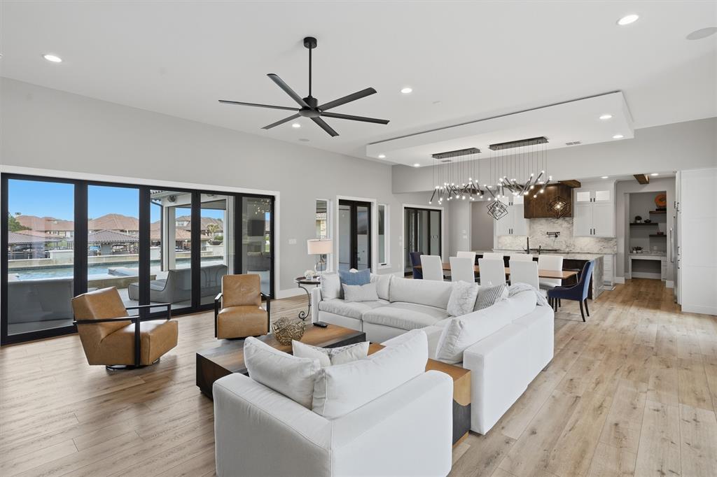 Catalina Bay II Ph One - Residential
