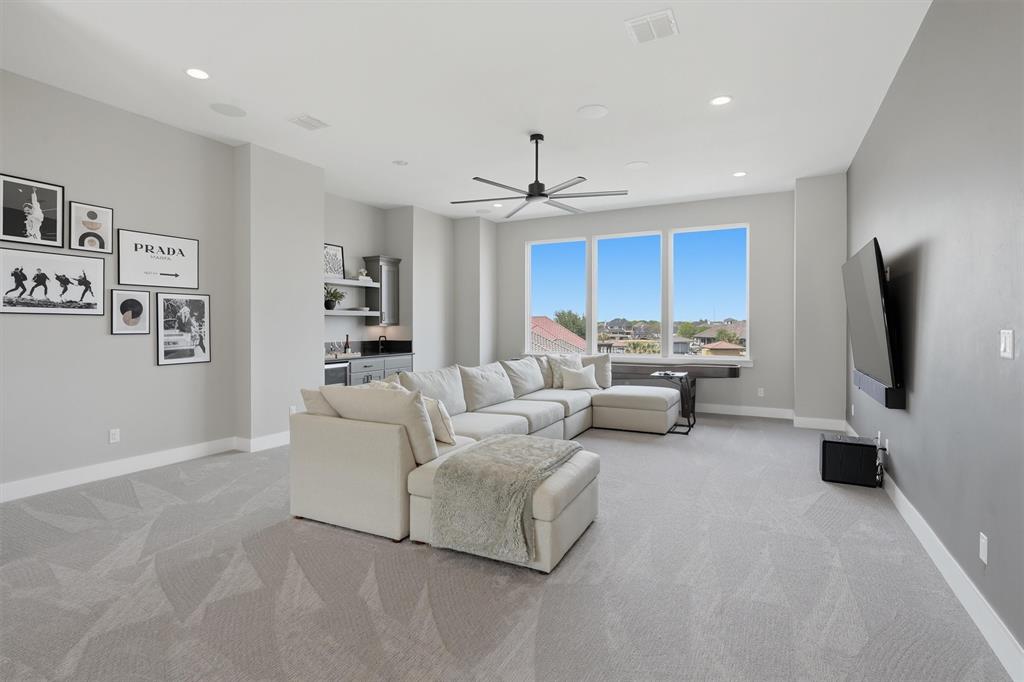 Catalina Bay II Ph One - Residential