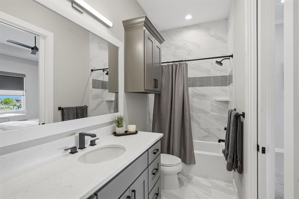 Catalina Bay II Ph One - Residential