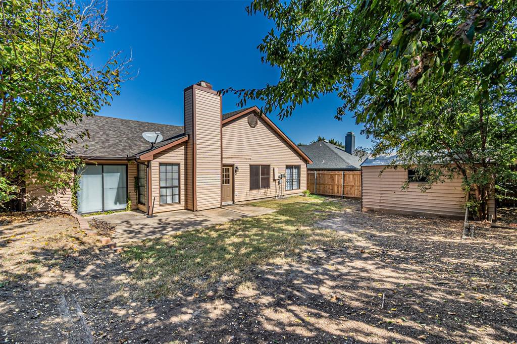 Summerfields Add - Residential