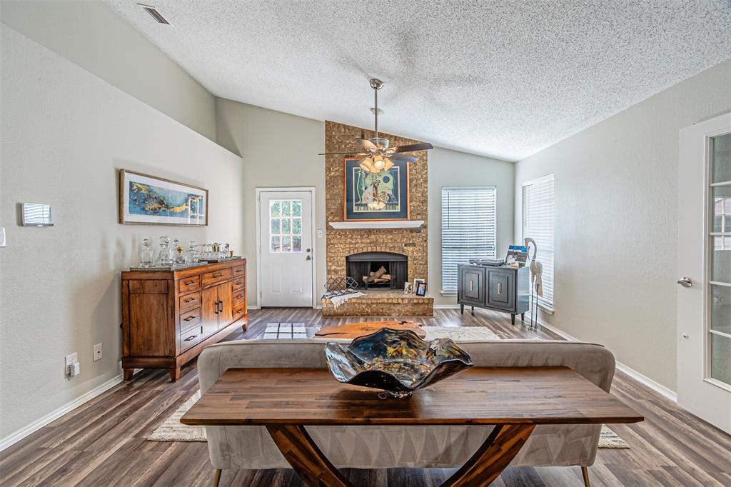 Summerfields Add - Residential