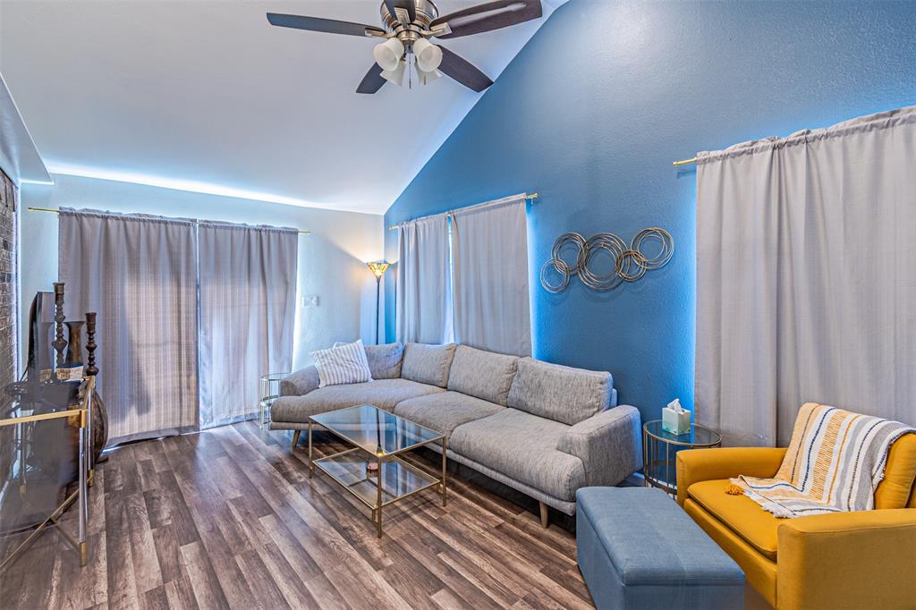 Summerfields Add - Residential