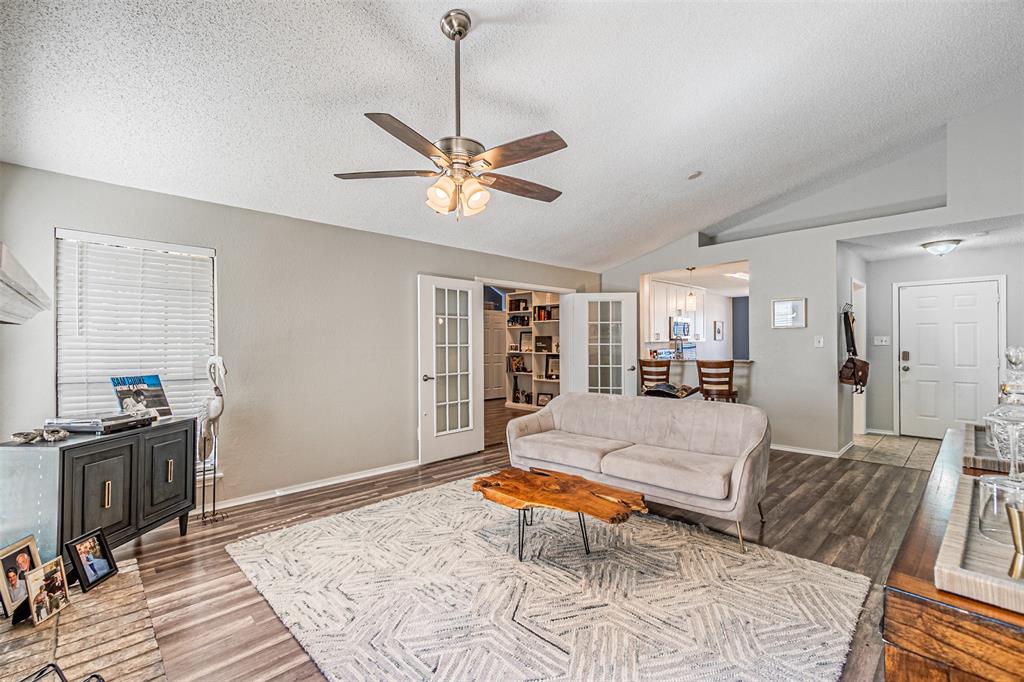 Summerfields Add - Residential