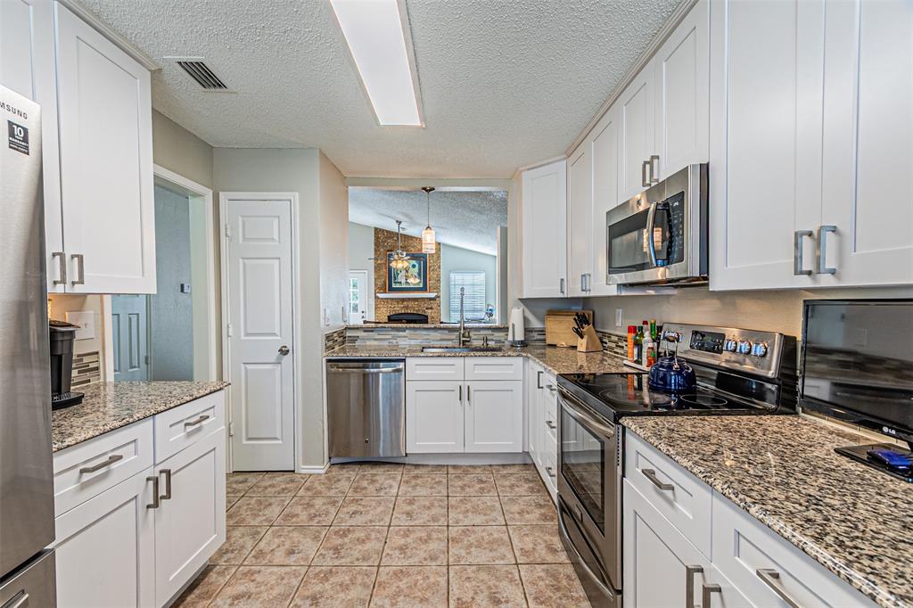 Summerfields Add - Residential