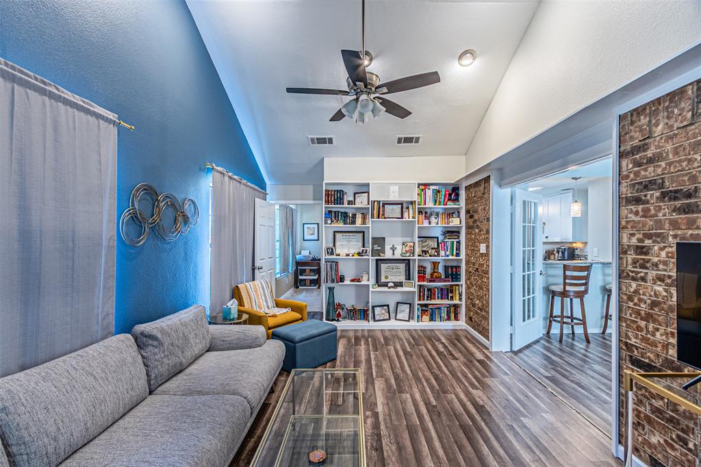 Summerfields Add - Residential