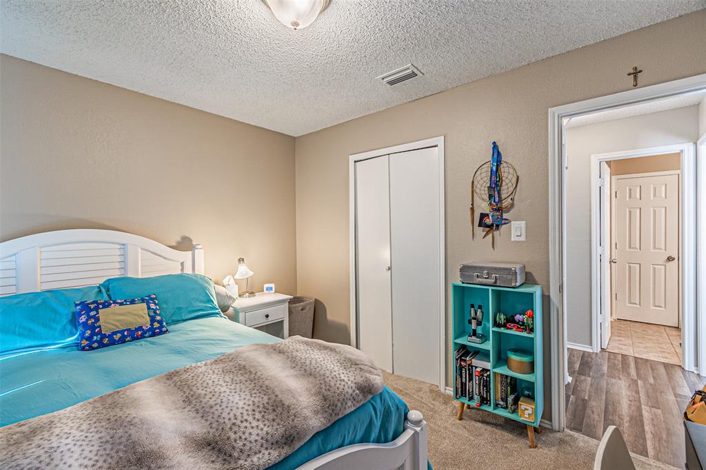 Summerfields Add - Residential