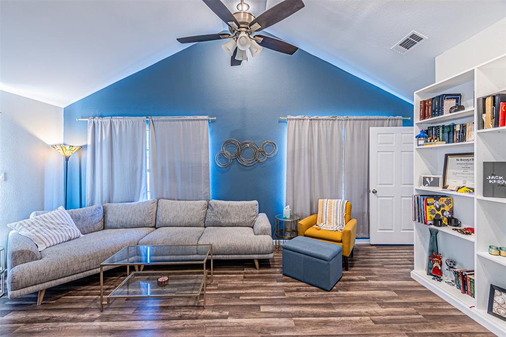 Summerfields Add - Residential