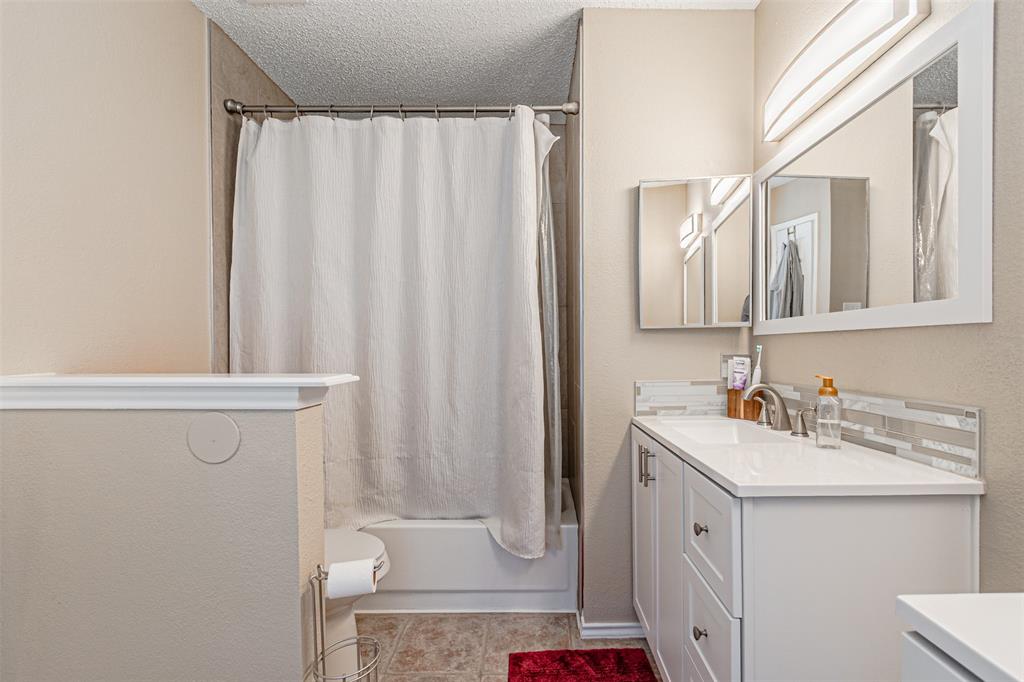 Summerfields Add - Residential