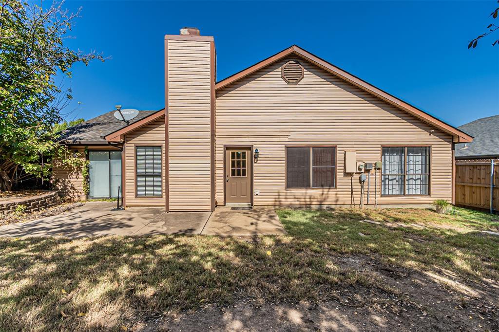 Summerfields Add - Residential