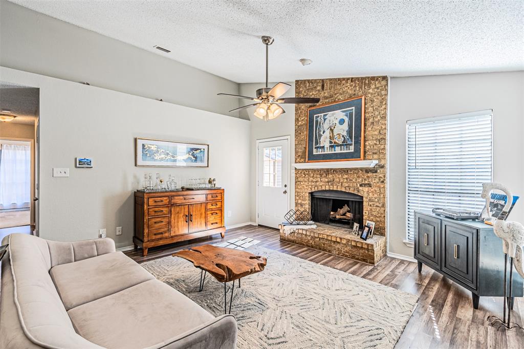 Summerfields Add - Residential