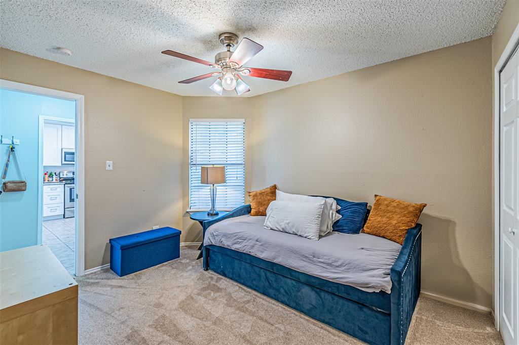 Summerfields Add - Residential