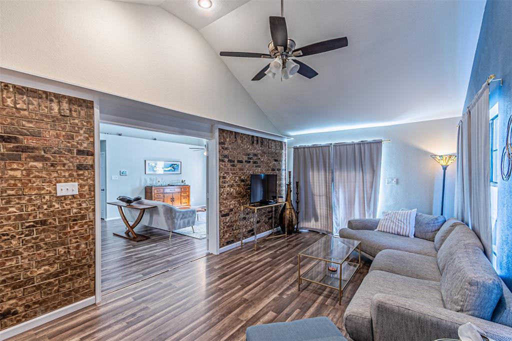 Summerfields Add - Residential