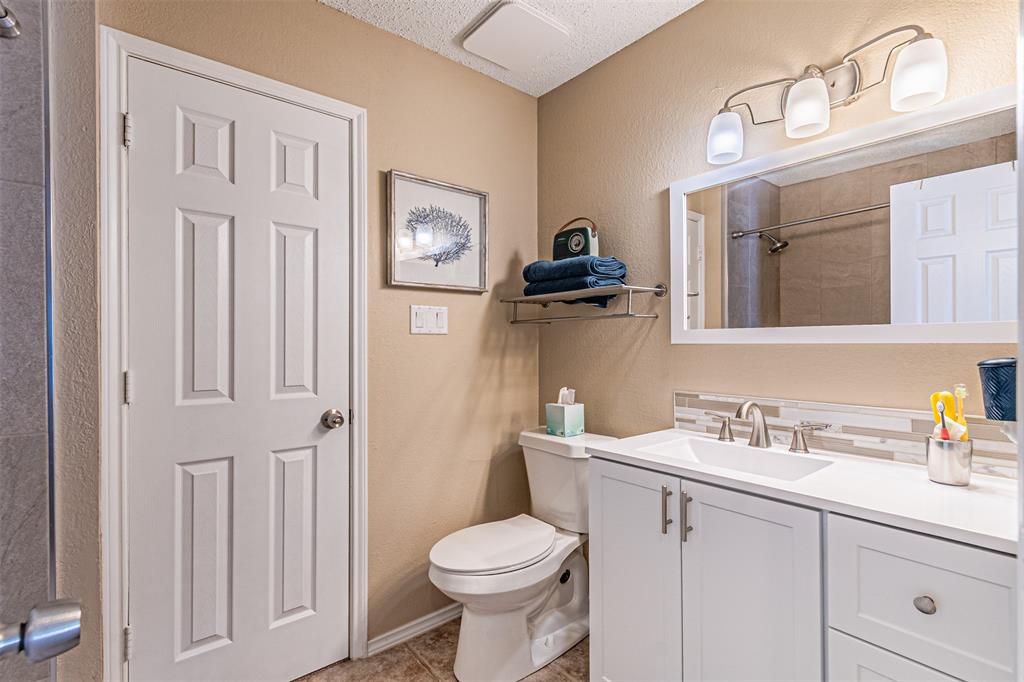 Summerfields Add - Residential