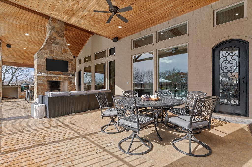 Cattlebaron Parc III - Residential