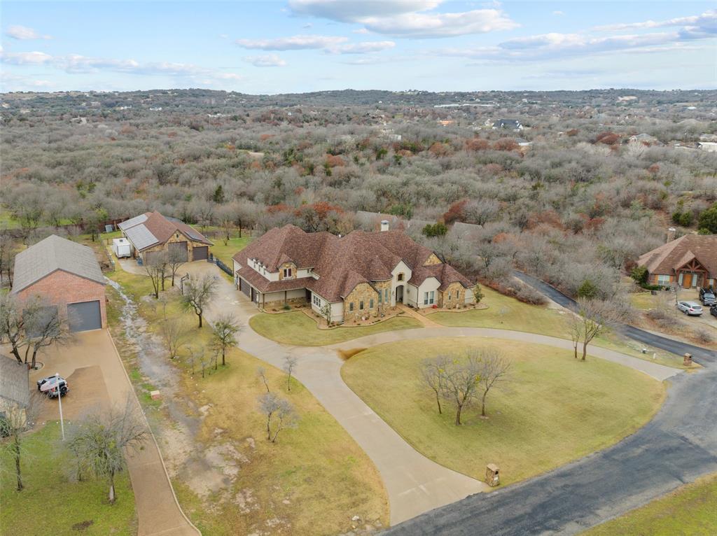 Cattlebaron Parc III - Residential