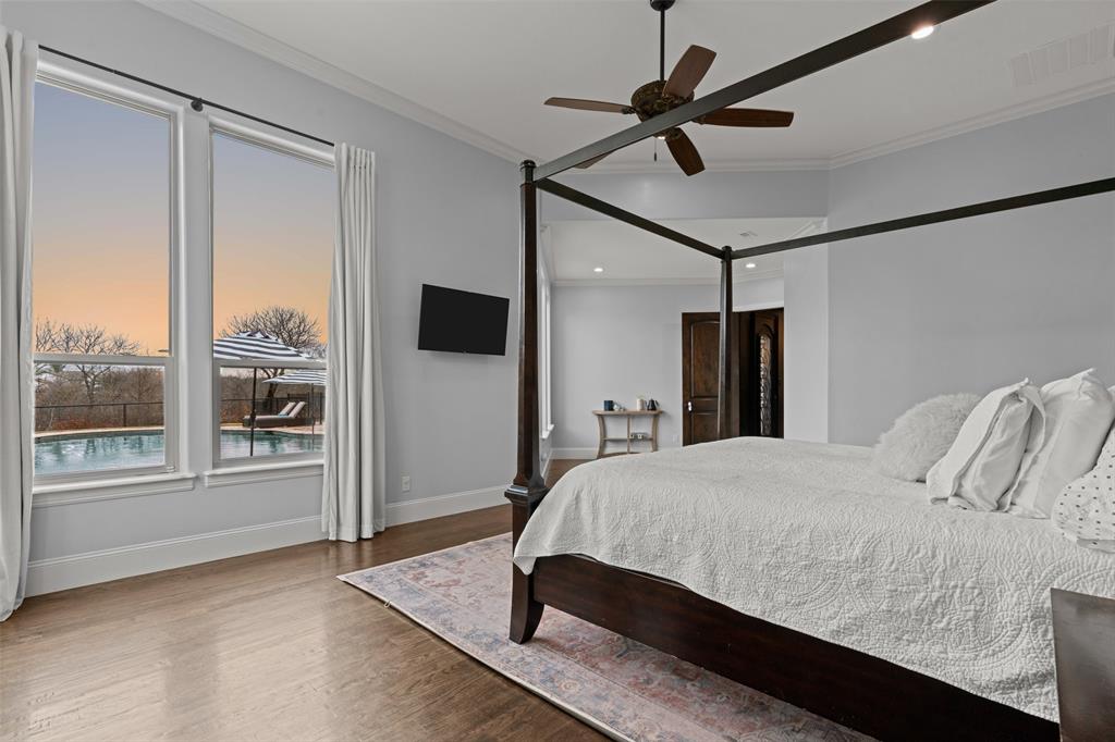 Cattlebaron Parc III - Residential