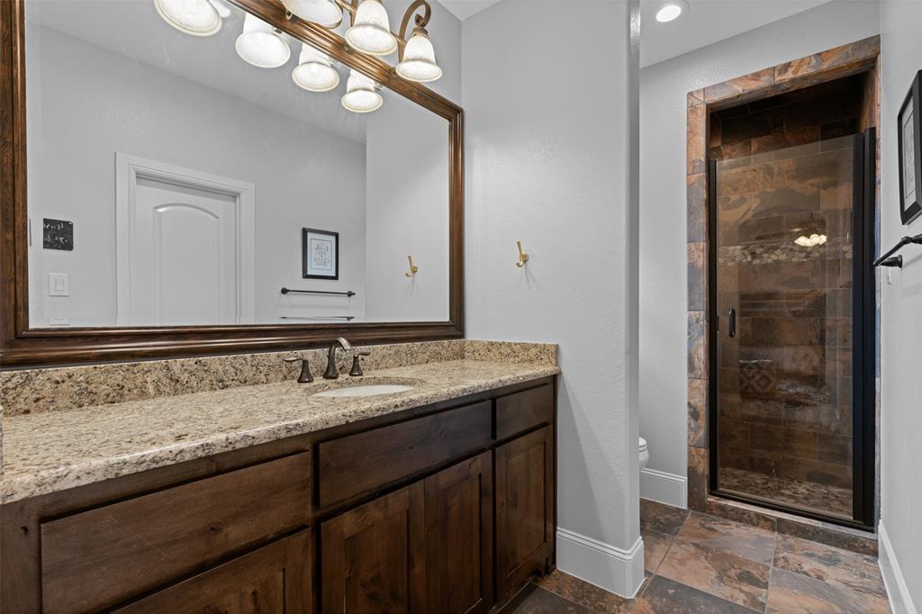 Cattlebaron Parc III - Residential