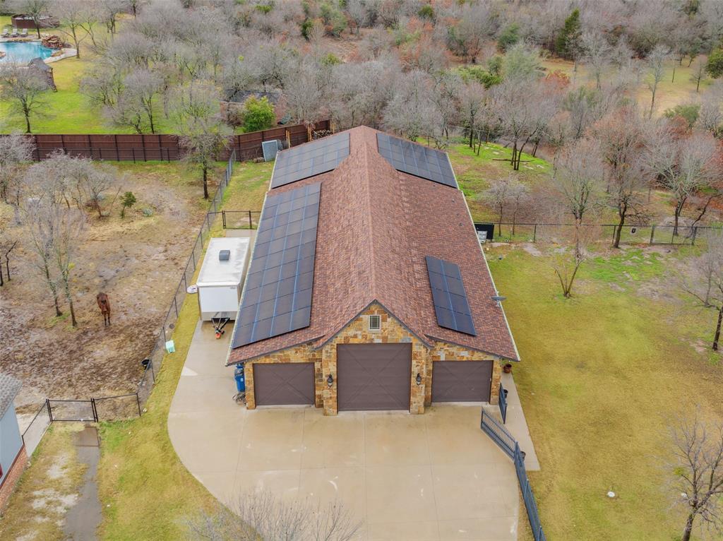 Cattlebaron Parc III - Residential