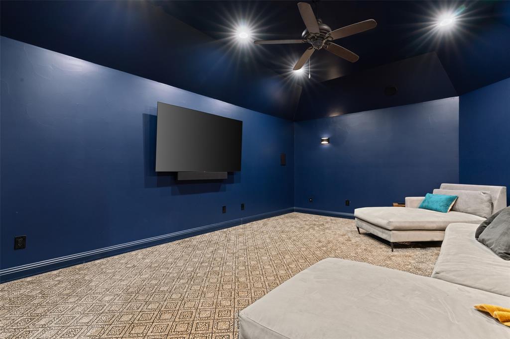 Cattlebaron Parc III - Residential