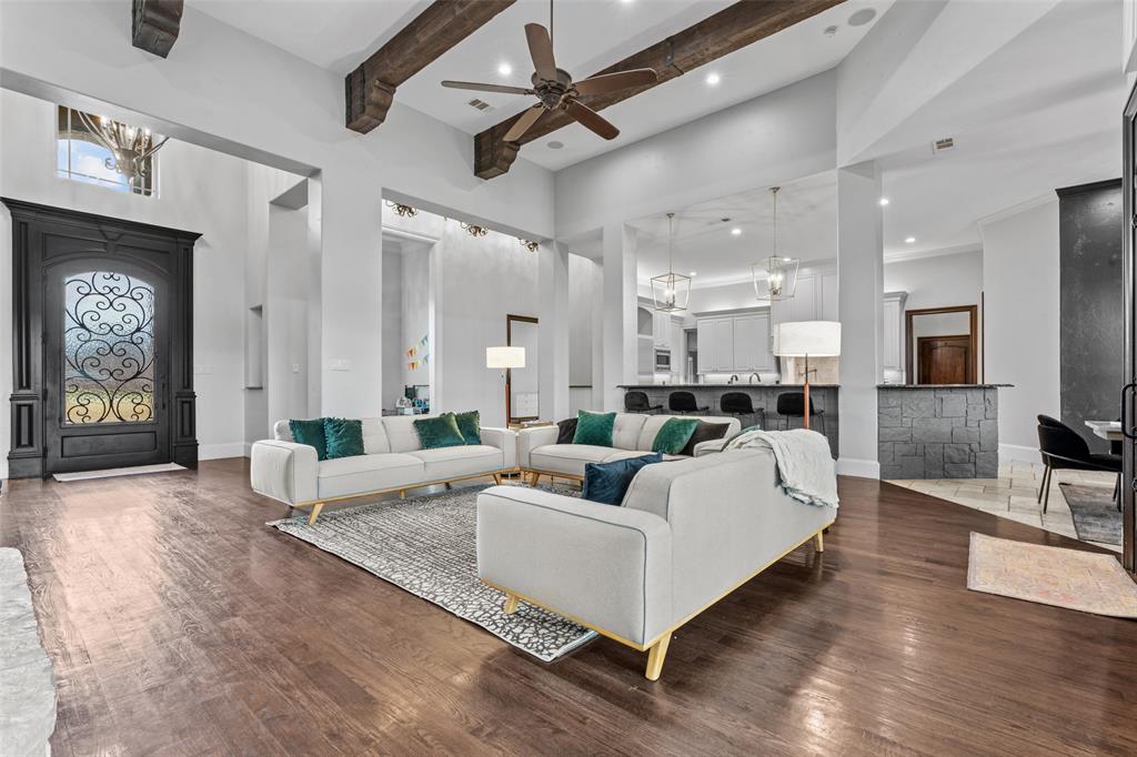 Cattlebaron Parc III - Residential