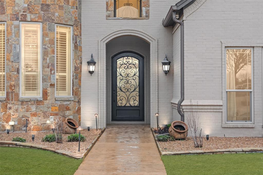 Cattlebaron Parc III - Residential