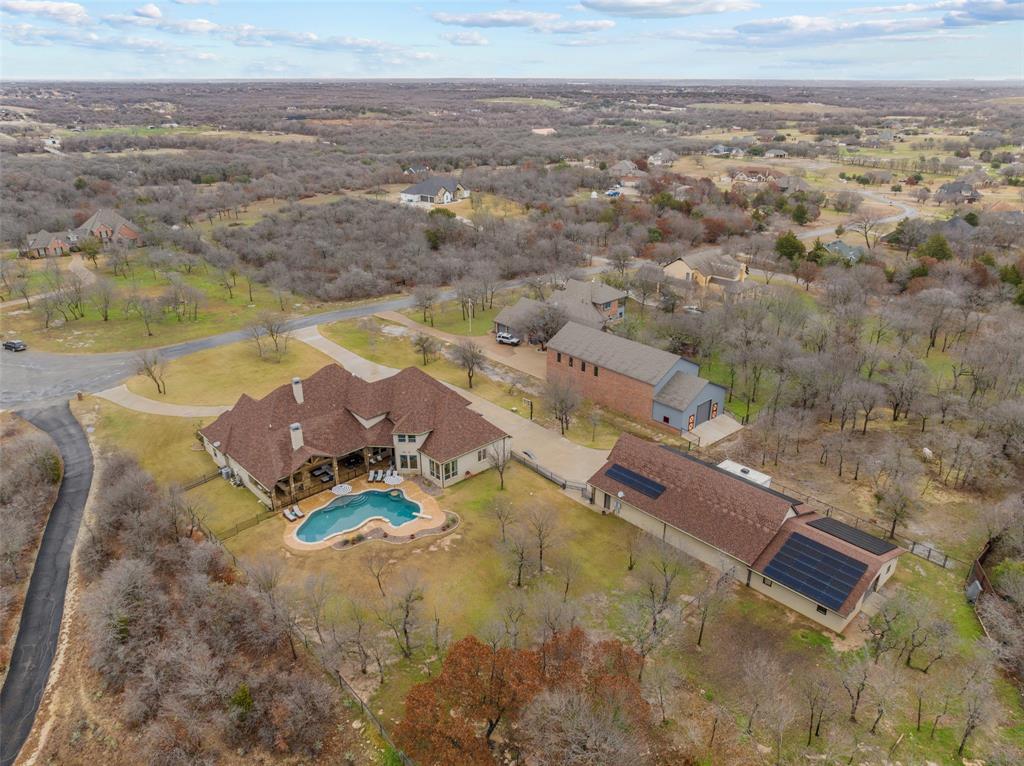 Cattlebaron Parc III - Residential