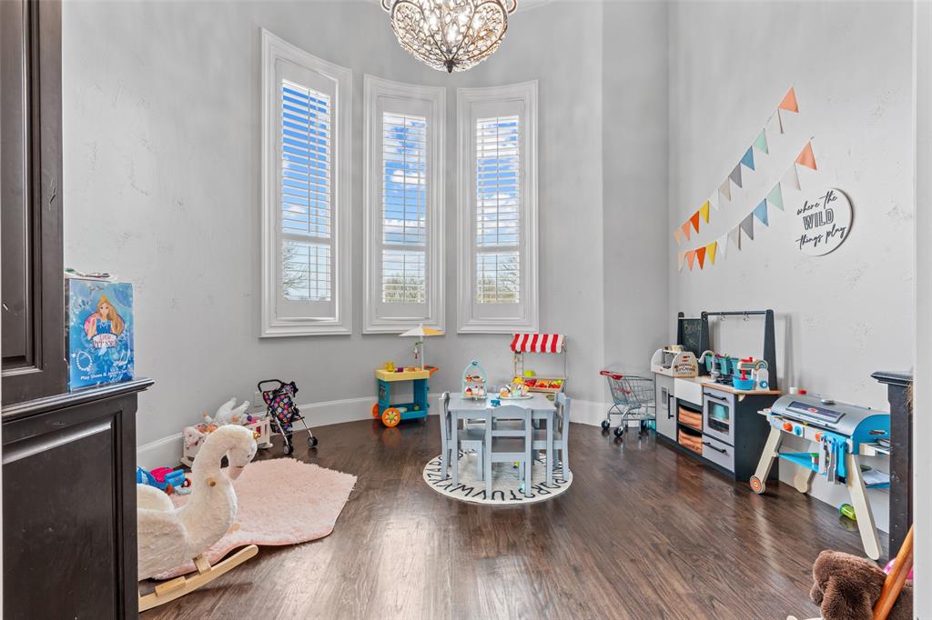 Cattlebaron Parc III - Residential