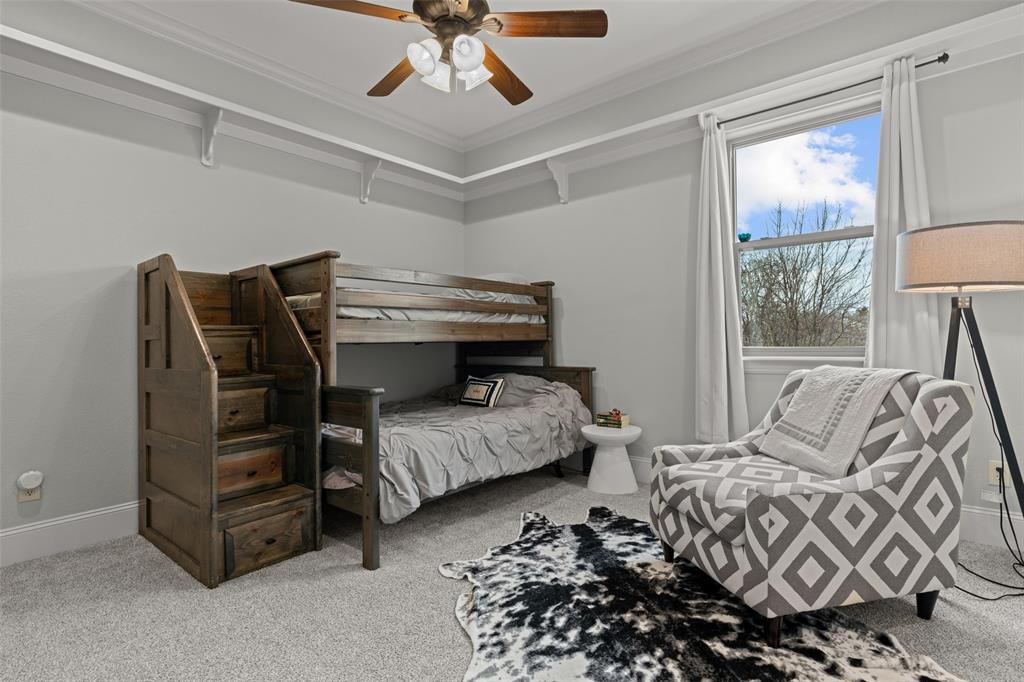 Cattlebaron Parc III - Residential