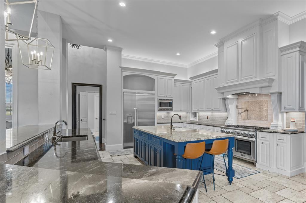 Cattlebaron Parc III - Residential