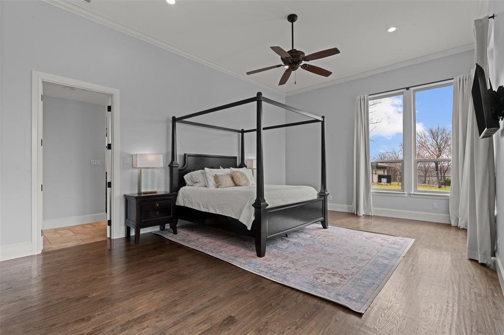 Cattlebaron Parc III - Residential