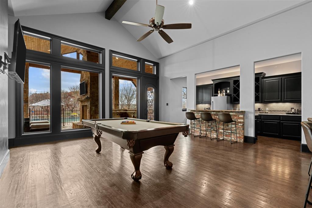 Cattlebaron Parc III - Residential