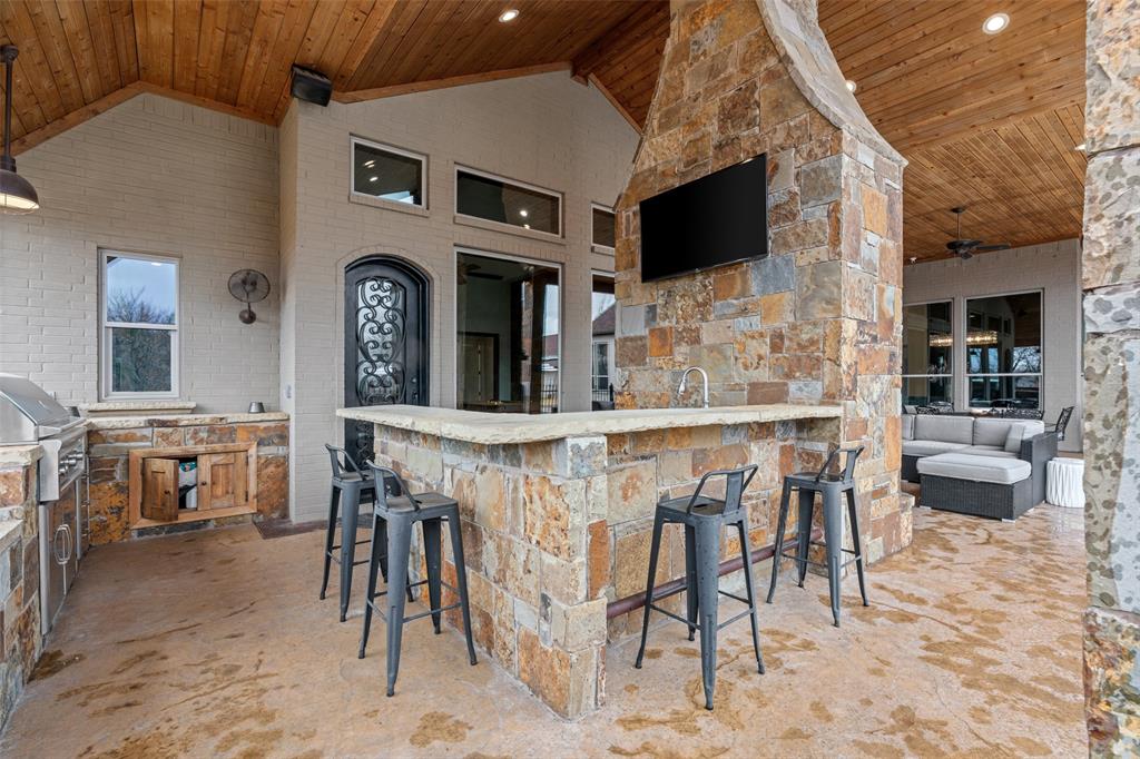 Cattlebaron Parc III - Residential