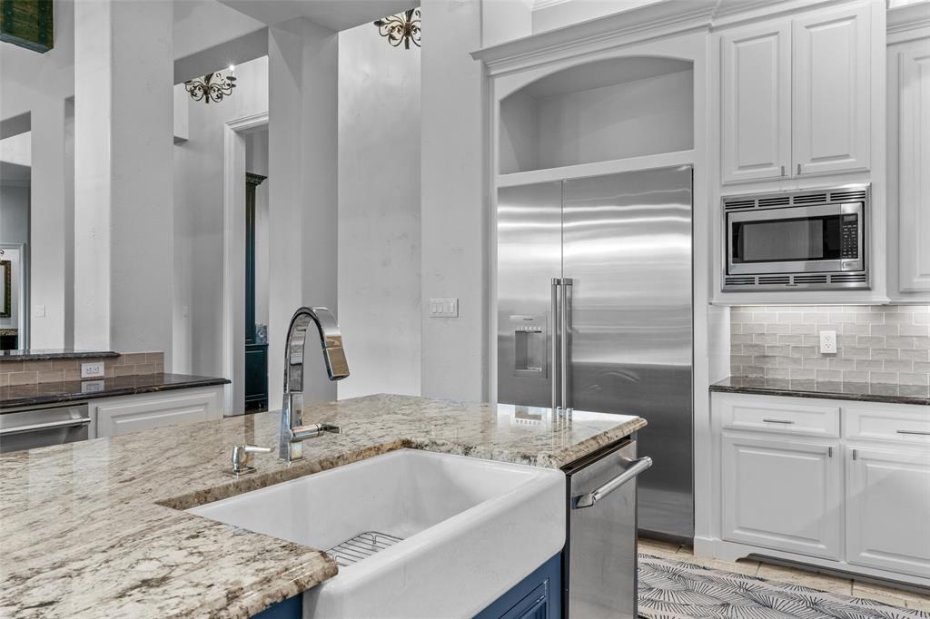 Cattlebaron Parc III - Residential