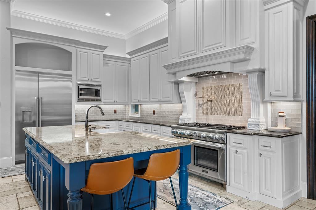 Cattlebaron Parc III - Residential