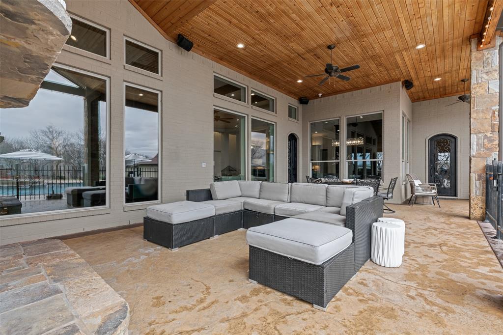 Cattlebaron Parc III - Residential