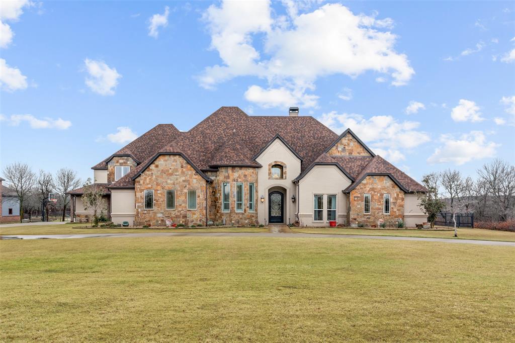 Cattlebaron Parc III - Residential