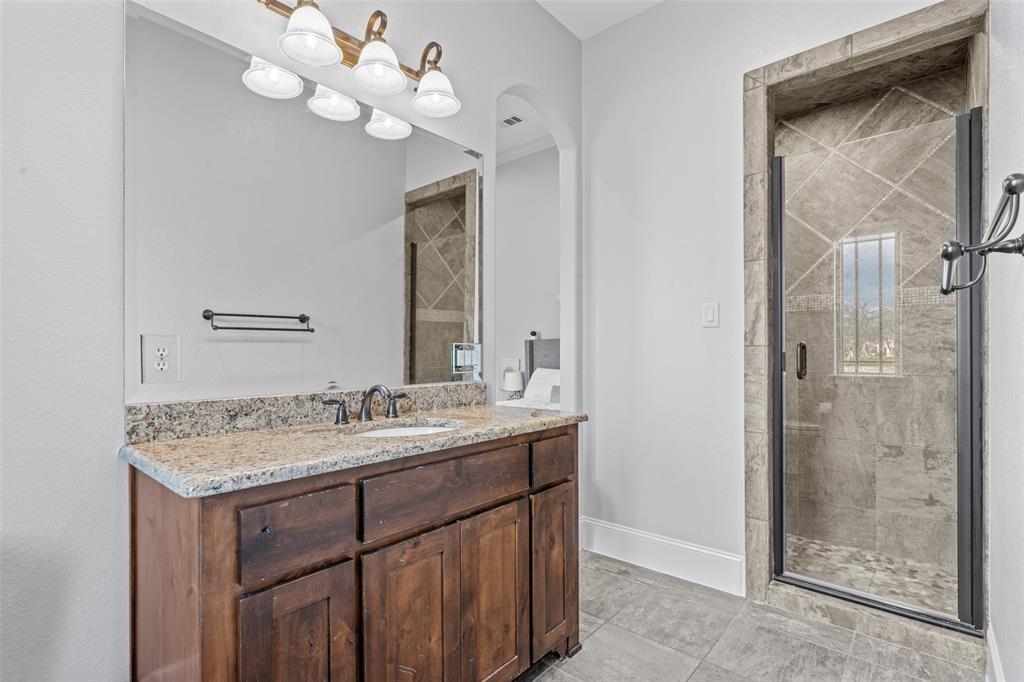 Cattlebaron Parc III - Residential