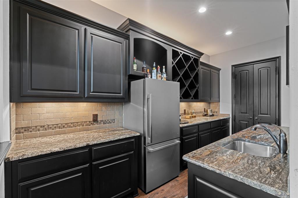 Cattlebaron Parc III - Residential