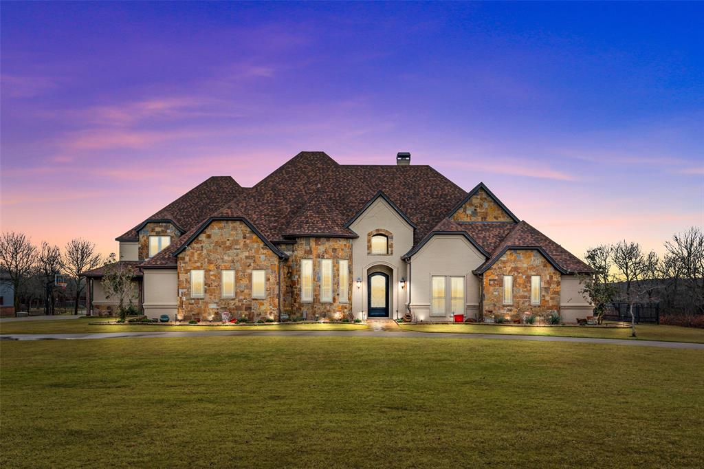 Cattlebaron Parc III - Residential