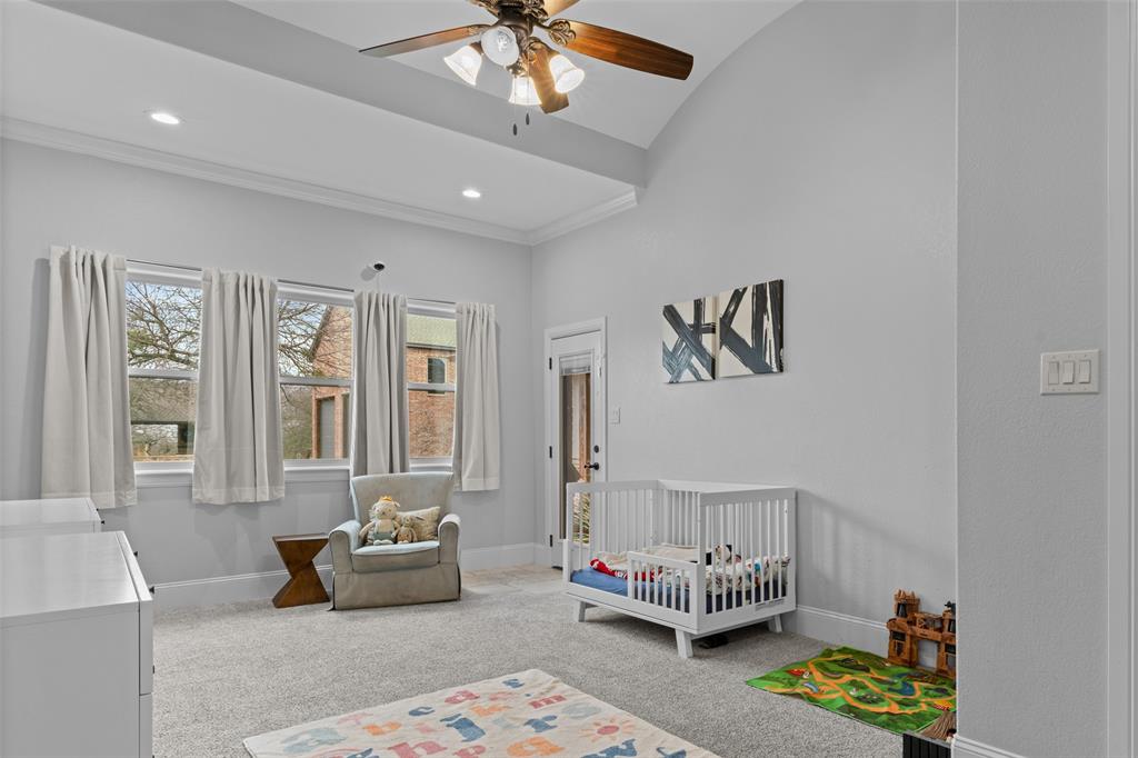 Cattlebaron Parc III - Residential