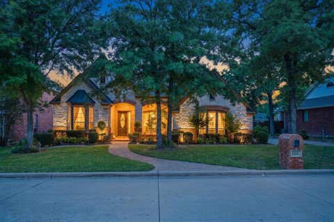 Photo of 12360 Green Ash Drive, Fort Worth, TX 76244 (MLS # 21339015)