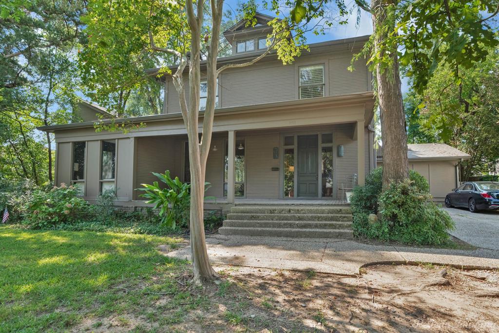 Richmond Heights - Residential