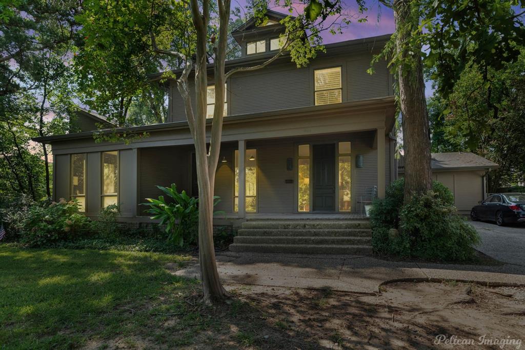 Richmond Heights - Residential