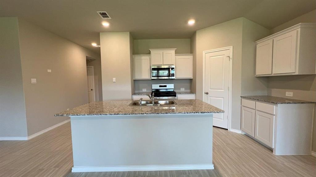 Rosewood at Beltmill - Residential