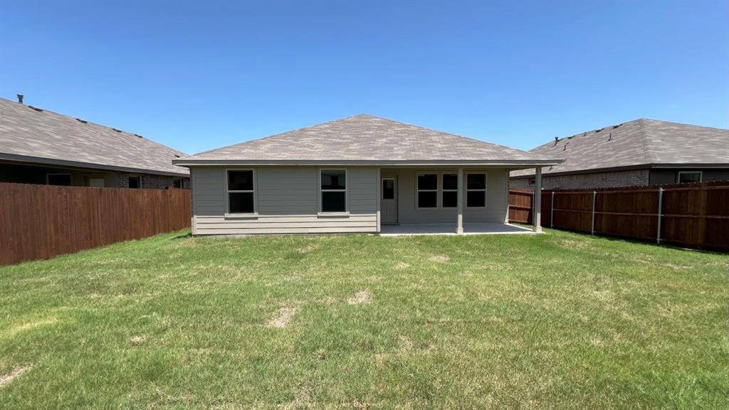 Rosewood at Beltmill - Residential