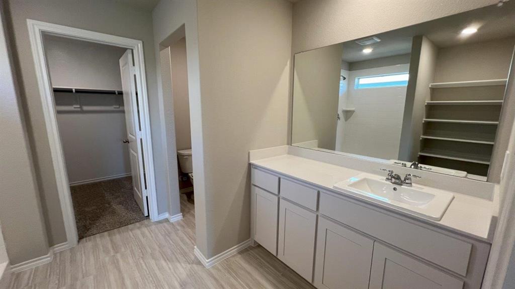 Rosewood at Beltmill - Residential