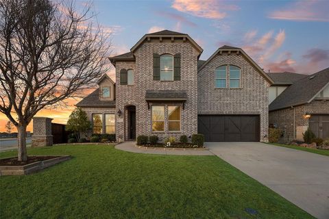 2900 Vaquero Lane Celina TX 75009