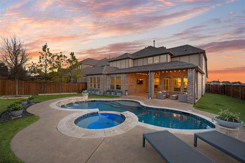 2900 Vaquero Lane Celina TX 75009